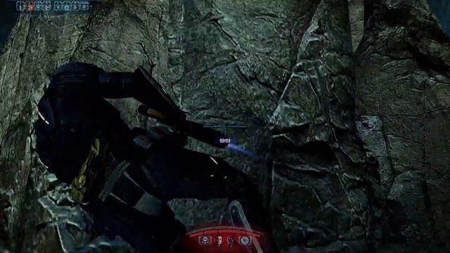 Mass Effect 3: Walkthrough - Part 46: Krogan Scouts [Insanity] смотреть онлайн