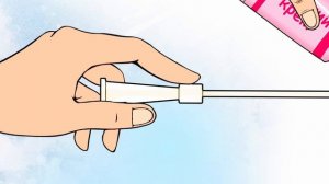 Трубка детская газоотводная от ТМ "МалышОК!" поможет малышу при коликах  с первых дней жизни.