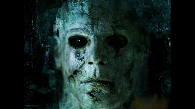 Michael Myers Theme Song For Halloween #horror #film #filmmusic #myers #michealmyers