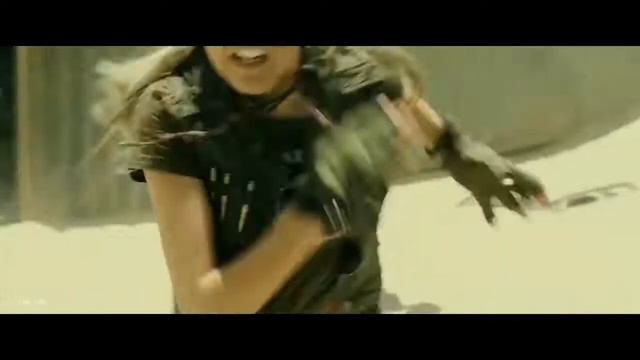 Resident evil extinction 2007 best scene смотреть онлайн