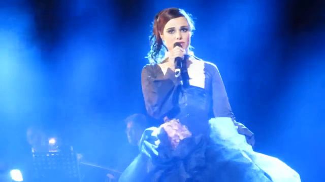 MOR au Festival de Carthage - Melissa Mars - Bim Bam Boum (16/08/14) смотреть онлайн