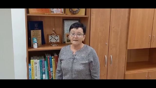 мотивационный ролик ВСВ Миниахметовой Ф.В. 2022.mp4 смотреть онлайн