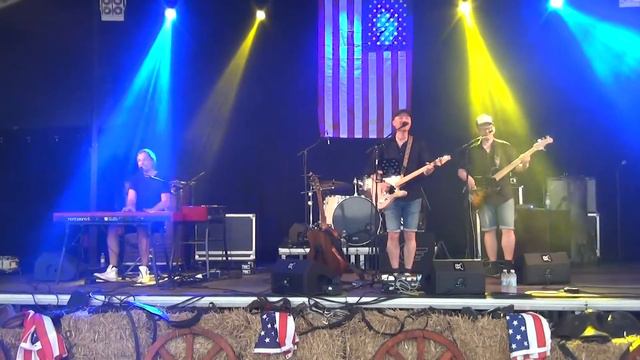Truckstop Festival 2022