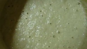 Хмелевый хлеб (старинный способ). Рецепт хмелевого хлеба.  Опара для  теста хмелевого хлеба # 1