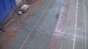 Сравнение раколовок дорожка, реально суперовая снасть!!!