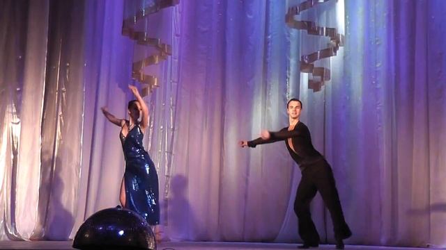 ча-ча-ча 26 мая 2012 .MTS смотреть онлайн