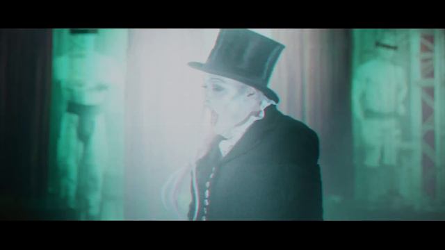 SKYND - 'John Wayne Gacy' (Official Video) смотреть онлайн