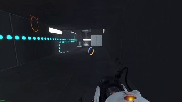 Великорусый затуп \ Камеры от сообщества №18 \ Portal 2 смотреть онлайн