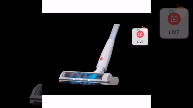 ILIFE G50 пылесос беспроводной Ручной вертикальный пылесос EASINE by ILIFE для дома LED MOLNIA смотреть онлайн