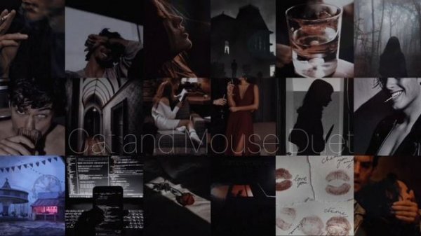 Haunting Adeline playlist ? | zade and addie | Dark romance