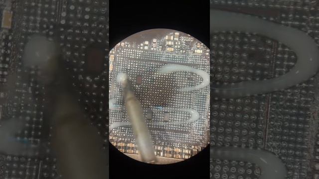 Ремонт процессора iPad 2018 смотреть онлайн