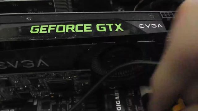 GTX 670 to GTX 1070 Graphics Card Upgrade with 3DMark Benchmark Results смотреть онлайн