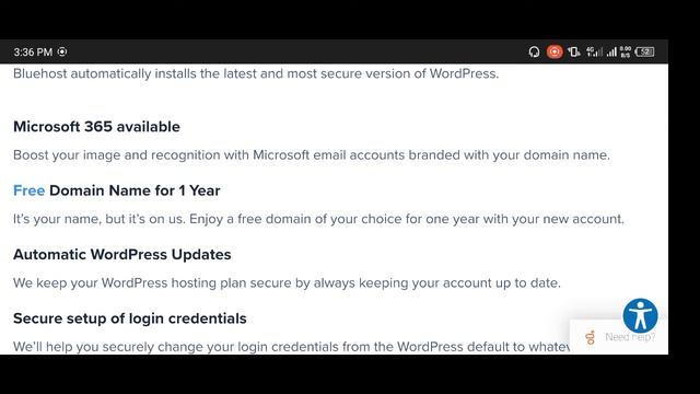 hosting for wordpress | wordpress hosting sites | MINI STUDIO смотреть онлайн