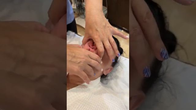 Техника из методики букально-скульптурного массажа лица смотреть онлайн