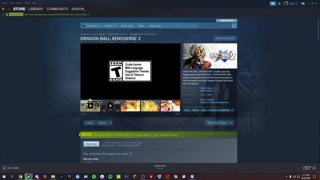 How to idle steam hours quick and easy. NO BS. смотреть онлайн