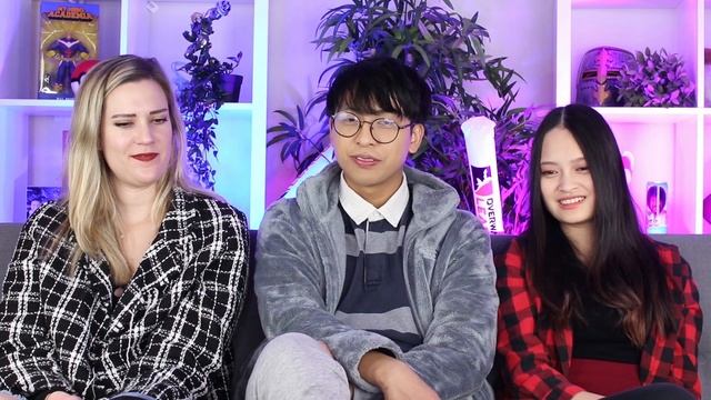 Bronze II Players React to Tales of Runeterra: Ionia “The Lesson” | G-Mineo смотреть онлайн