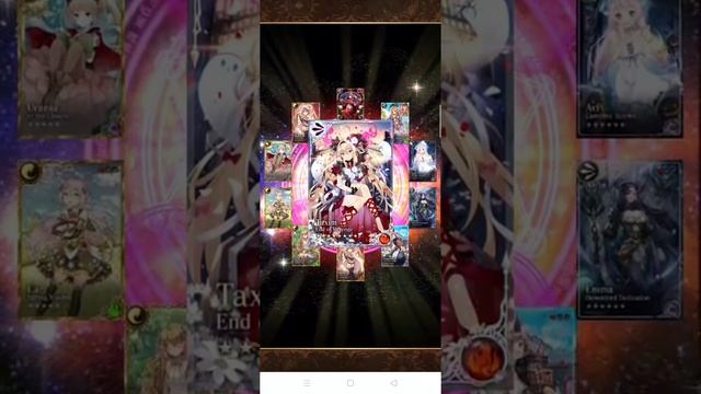 Age of ishtaria - Belly Of The Beast Packs Summon Ft. 8* Taxim смотреть онлайн