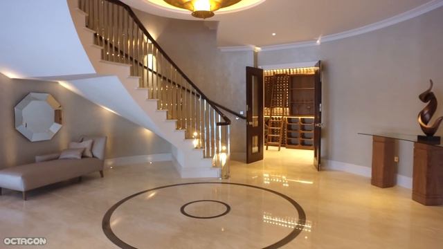 CAVENDISH HOUSE , 46 TOTTERIDGE COMMON, LONDON смотреть онлайн