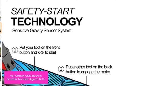 TOP 5 Best Electric Scooter Under $200 2023 смотреть онлайн