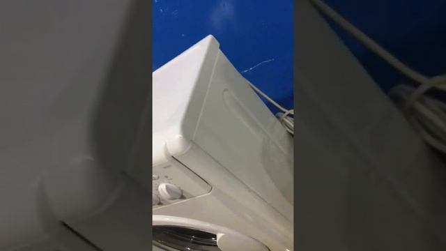 Стиральная машина indesit WIUN 103 смотреть онлайн