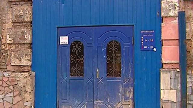 Восстановление спортзала возле бассейна «Кама» в Перми смотреть онлайн