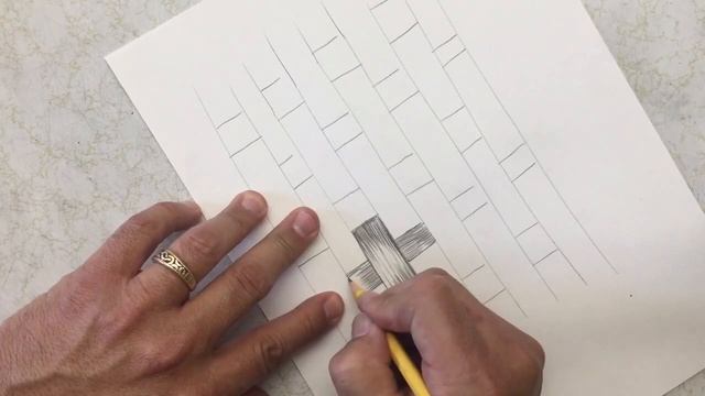 Basket weave technique смотреть онлайн