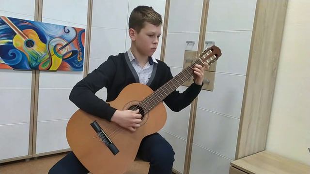 М. Звездинский "Поручик Голицын" смотреть онлайн