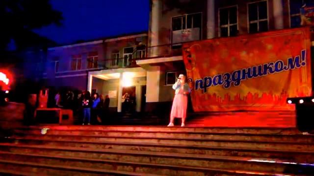 Не боялась темноты смотреть онлайн