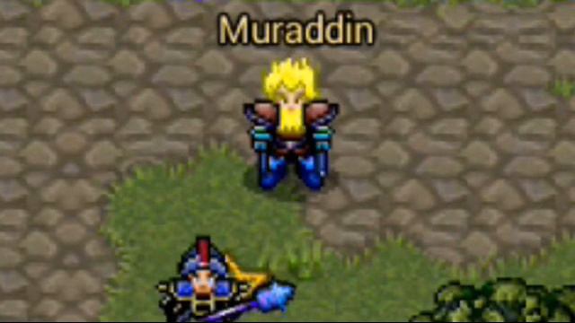Как появляются мертвые? Warspear Online смотреть онлайн