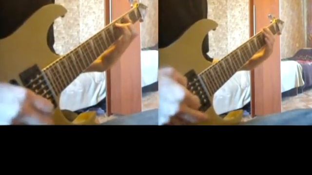 Король и Шут - Джокер (кавер) смотреть онлайн