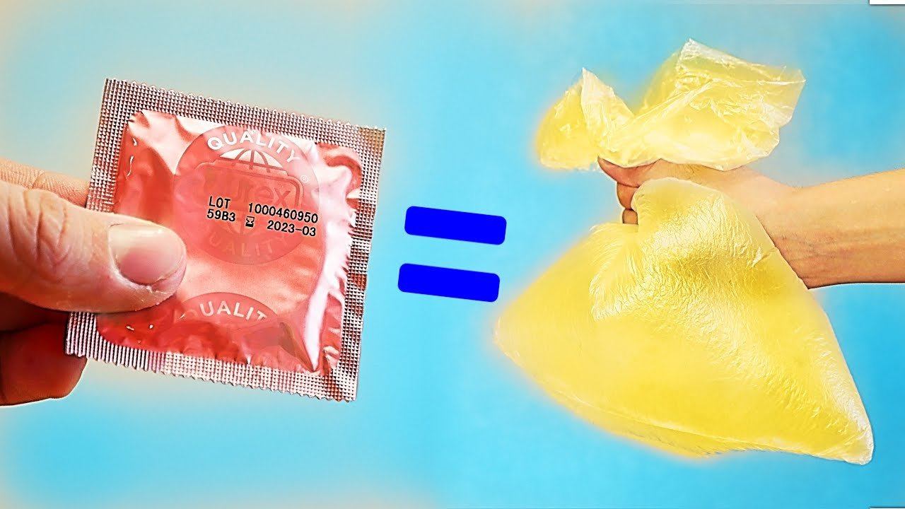 7 ЛАЙФХАКОВ ДЛЯ ХИТРЫХ смотреть онлайн