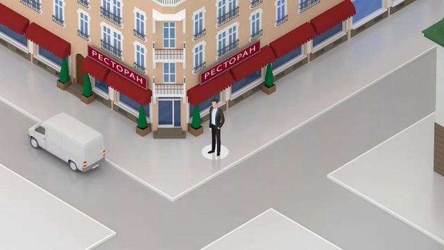 Создание 3D-инфографики и flat-анимации смотреть онлайн