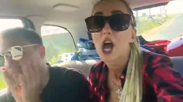 Ольга Сенюта и Александр Анисков чашка кофею - Хлебникова смотреть онлайн