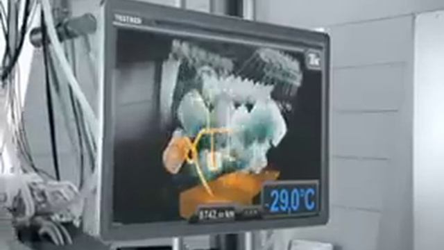 ТНК Magnum Ultratec - лучшее для твоего автомобиля!