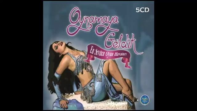 Oyun Havaları, Oyun Havası Ankara, Çiftetelli, Roman Havası, Oryantal Müzik