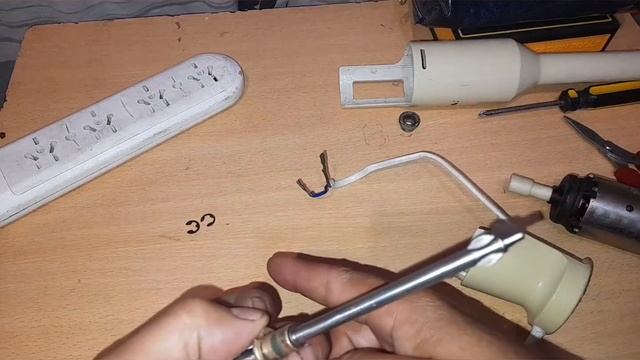 DESARME, REPARACIÓN Y ARMADO DE MINIPIMER 2° PARTE смотреть онлайн
