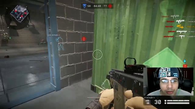Warface: A KRISS VAI SER NERFADA ?