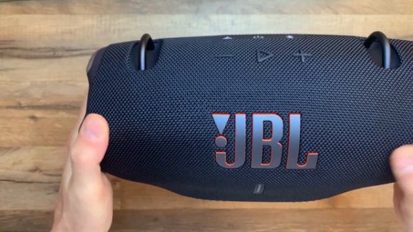 JBL Xtreme 4 vs Xtreme 3