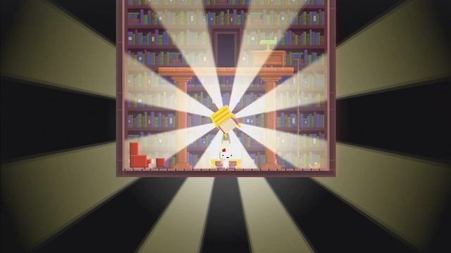 [Fez] - All Artifacts смотреть онлайн
