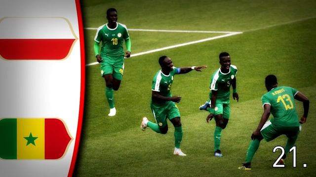 LA CDM 2018 EN 50 IMAGES !