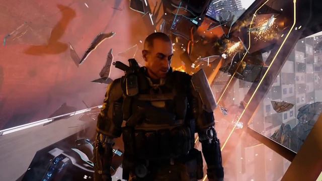 КАК НОВАЯ CALL OF DUTY СНОВА ВЛЮБИЛА МЕНЯ В ИГРЫ смотреть онлайн