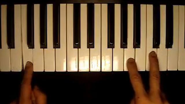 心雨 by 周杰伦 Jay Chou how-to-play video