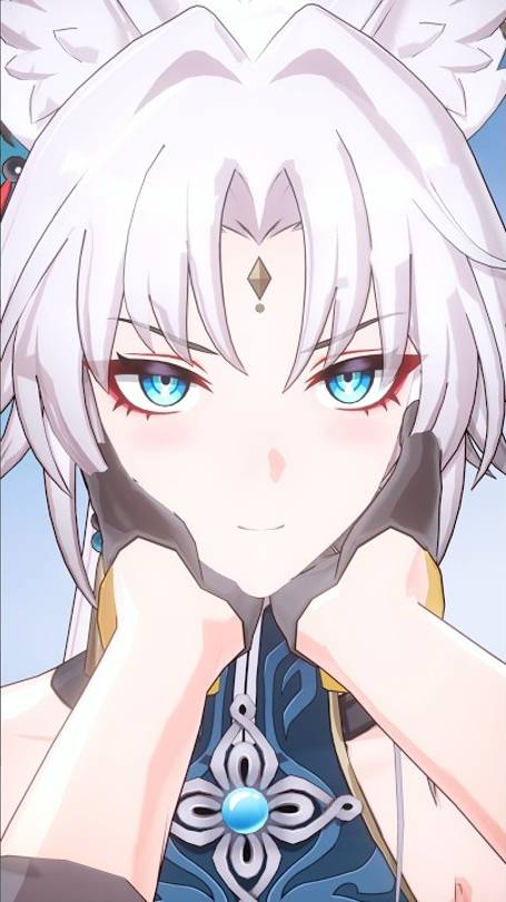 Милашка Фэйсяо Honkai：Star Rail #feixiao #honkai #хонкай смотреть онлайн