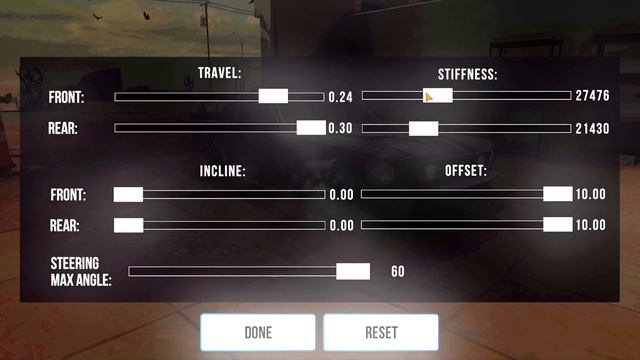 Best Drift Settings for 1966 Ford Mustang - Car Parking Multiplayer New Update смотреть онлайн