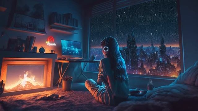 Relax With 'La Ilaha Illallah': Sleep Better, Study Better