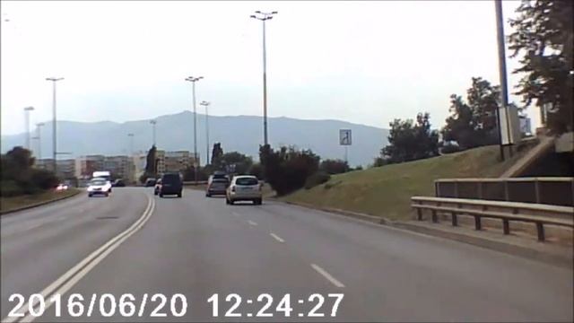 Ревю на Видеорегистратор K6000 - Цена от 49лв + Карта памет 16GB Подарък от 4sale смотреть онлайн