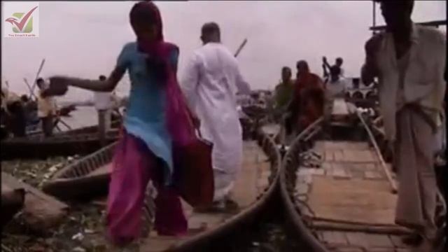 Acid Survivors By Bangladesh - Yes React Earth смотреть онлайн