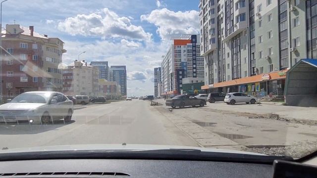 Внутренний экзамен по новым правилам Якутску (2 кандидат) смотреть онлайн