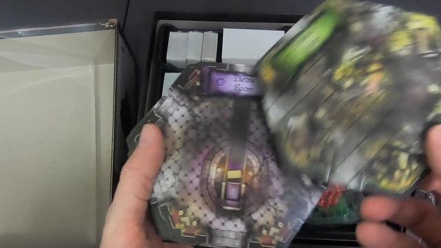 SMGSLT - Unboxing Black Rose Wars (Retail Edition) смотреть онлайн