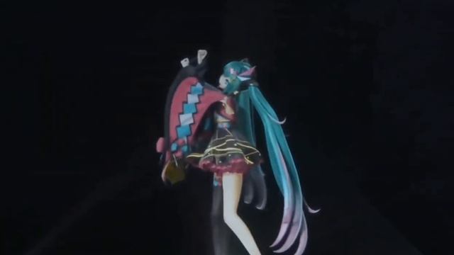 Because You're Here | Magical Mirai 2022